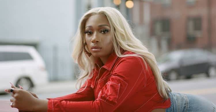 Megan Thee Stallion sues label, claims they threatened and underpaid her - www.thefader.com
