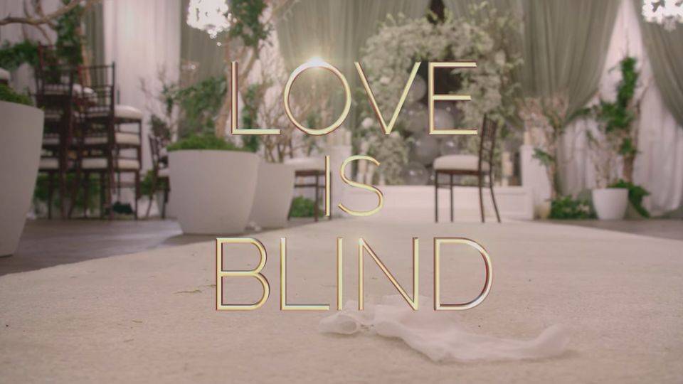 Love is Blind show runner teases UK version and OMG | Entertainment - heatworld.com - Britain