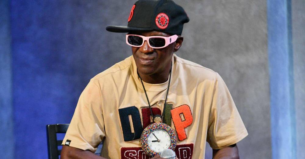 Public Enemy say Flavor Flav was not fired over Bernie Sanders row - www.thefader.com - county Sanders