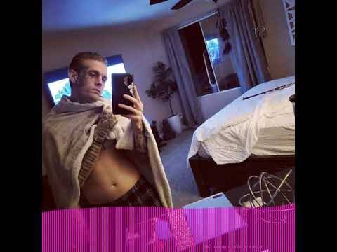 Aaron Carter Turns To Adult Work For Cash! - perezhilton.com