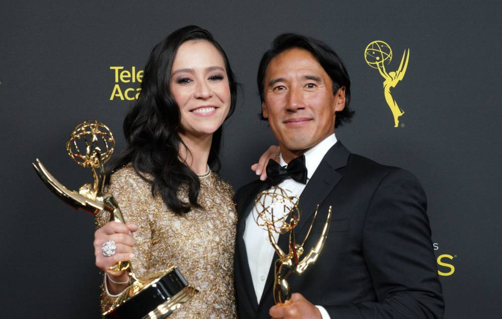 ‘Free Solo’ directors set to make film about 2018 Thai cave rescue - www.nme.com - Thailand
