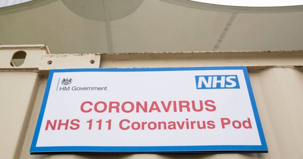Coronavirus in Greater Manchester - what we know so far as four people are now confirmed to have the virus - www.manchestereveningnews.co.uk - Manchester