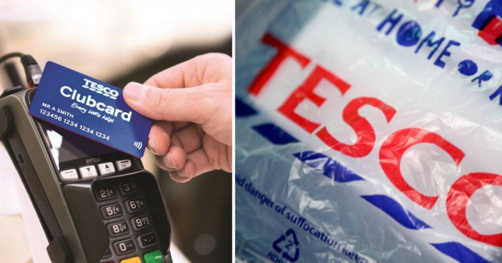 Tesco urges 620,000 Clubcard holders to check their accounts immediately - www.manchestereveningnews.co.uk - Britain
