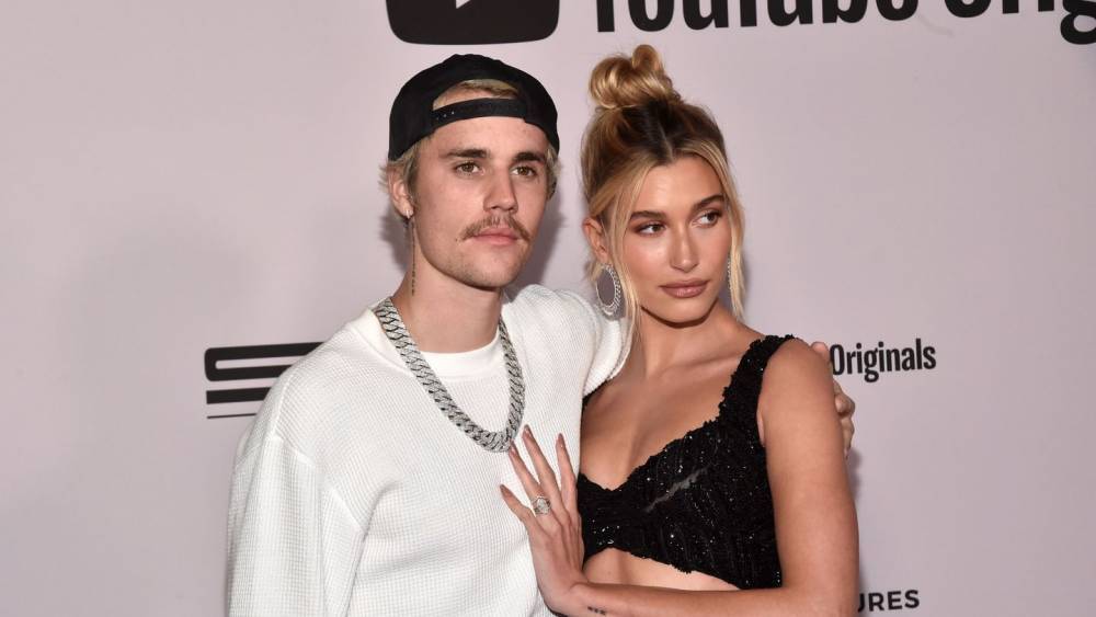 How Many Kids Does Justin Bieber Want? It's Up To Hailey - www.mtv.com
