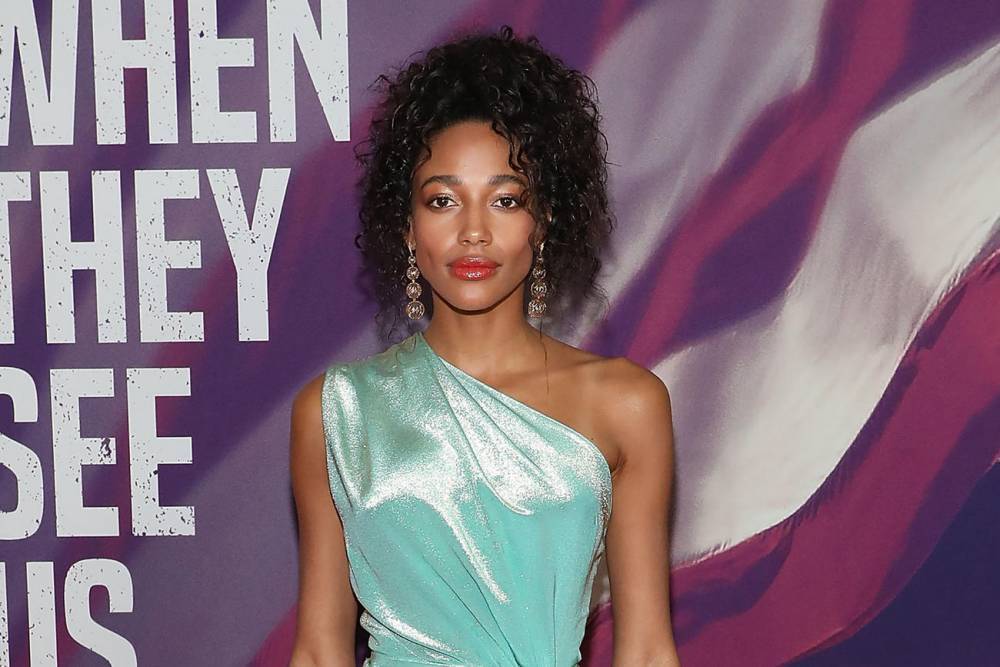 Pitch Star Kylie Bunbury Teams Up With Katheryn Winnick to Solve Crime in ABC's The Big Sky - www.tvguide.com - Montana