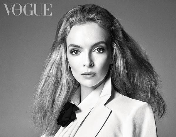 Jodie Comer Makes a Rare Comment About Her Relationship Status - www.eonline.com - Britain