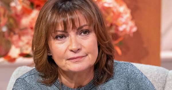 Lorraine Kelly opens up about miscarriage heartache - www.msn.com