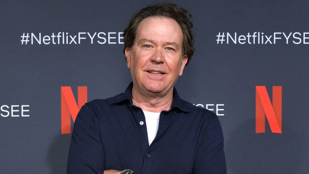 Timothy Hutton denies rape claim by former actress, threatens to sue BuzzFeed for running story - www.foxnews.com