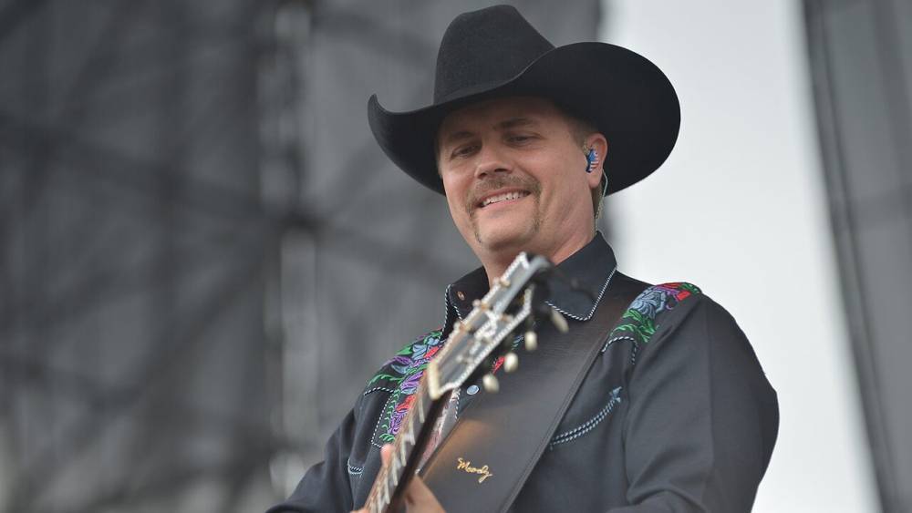 John Rich says 'family and I are OK' following Nashville tornadoes - www.foxnews.com - Nashville - Tennessee
