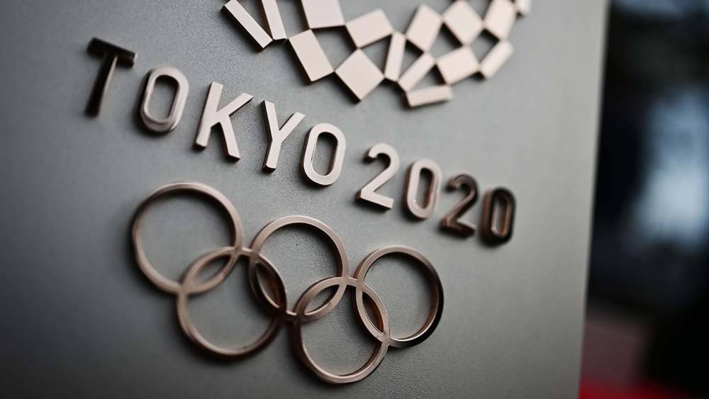 NBC Sets Olympic Ad Sales Record Despite Coronavirus Uncertainty - www.hollywoodreporter.com - Tokyo
