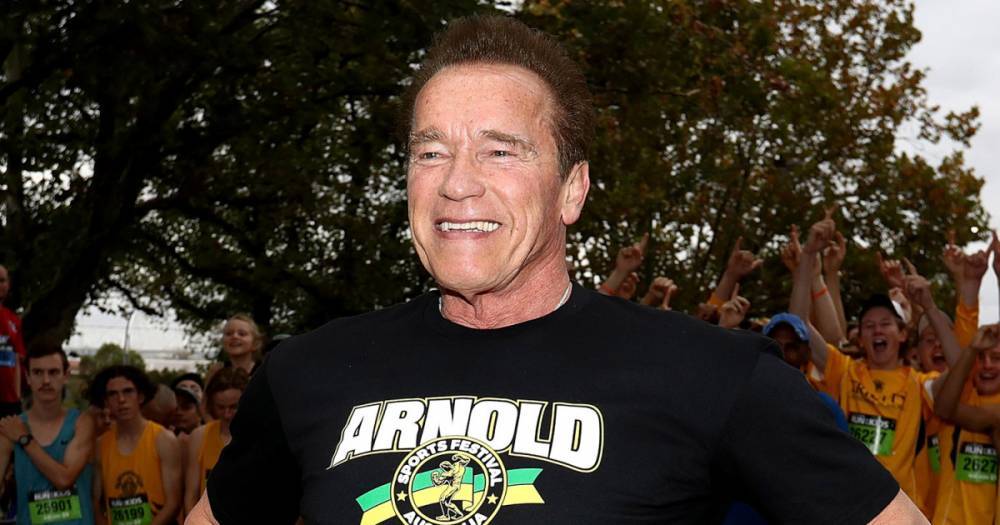 Arnold Schwarzenegger Postpones the Majority of His Sports Festival Over Coronavirus Concerns - flipboard.com - Ohio - Columbus, state Ohio
