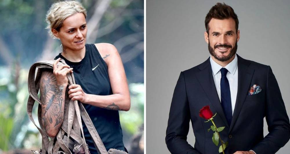 Survivor: All Stars' Moana Hope shades Locky over his Bachelor announcement - www.who.com.au - Australia - county Isabella