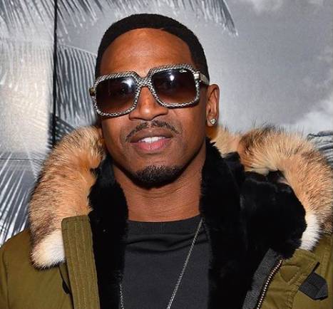 Stevie J. Is Not A Fan Of The Hair & Makeup On “Love & Hip Hop Miami”—“Ladies Retire Those Lace Fronts” - theshaderoom.com - Atlanta