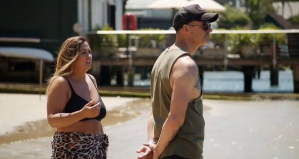 MAFS fans left outraged after one contestant "takes it too far" - www.who.com.au
