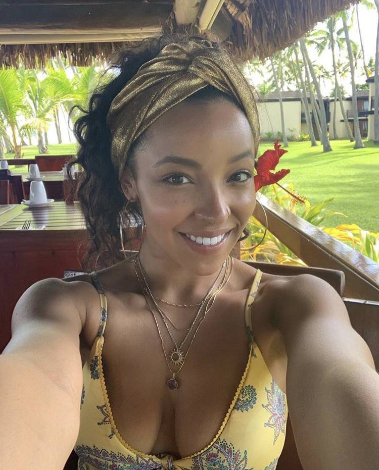 Tinashe Responds Following Intense Backlash Of Her Comments About North West—“It Was A F**king Joke!” - theshaderoom.com