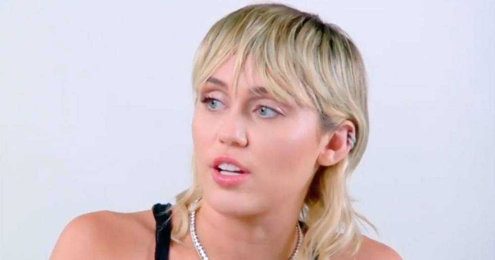 Miley Cyrus Sympathizes with Australian Wildfire Victims Before Her Headlining Benefit Concert - flipboard.com - Australia
