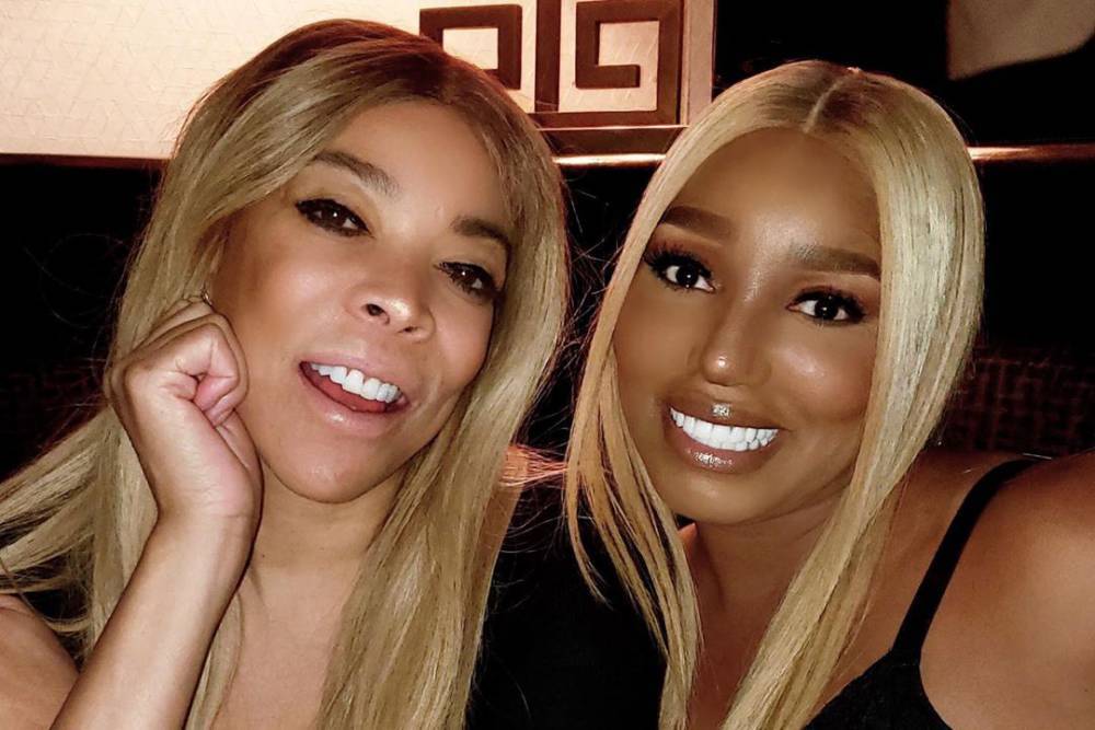 How Are Nene Leakes and Wendy Williams *Actually* Doing Today? - www.bravotv.com