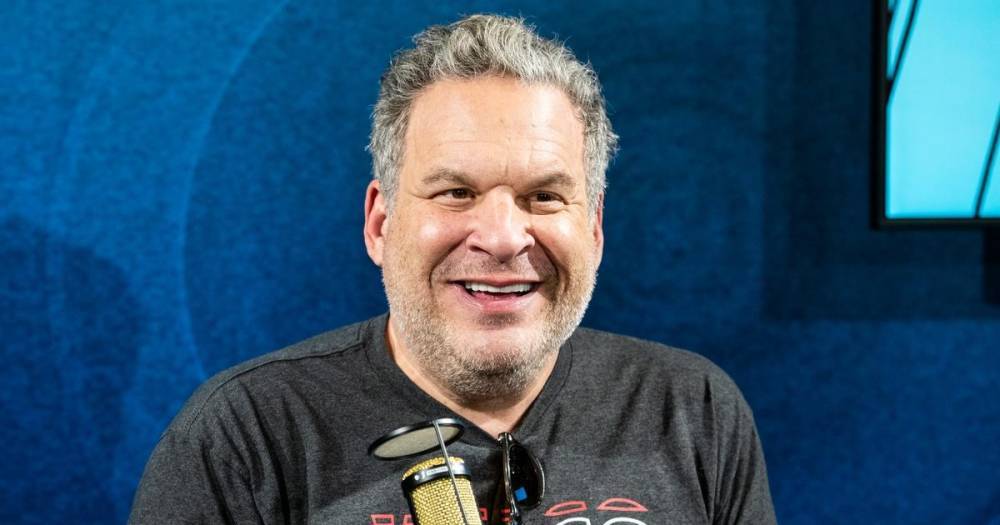 'The Goldbergs' star Jeff Garlin talks divorce, taking care of ex financially 'for the rest of her life' - www.wonderwall.com