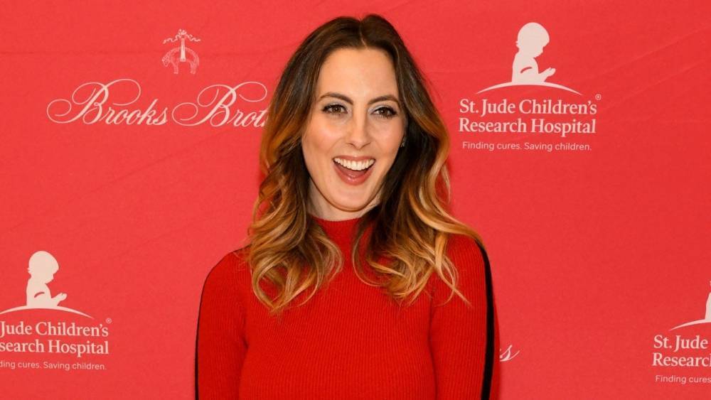 Eva Amurri Explains Why Her Ex Kyle Martino Won't Be in the Delivery Room for Their Son’s Birth - www.etonline.com