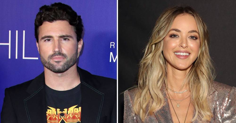 Brody Jenner and Kaitlynn Carter Are Not ‘Getting Back Together’ After Bali Trip - www.usmagazine.com - Indonesia