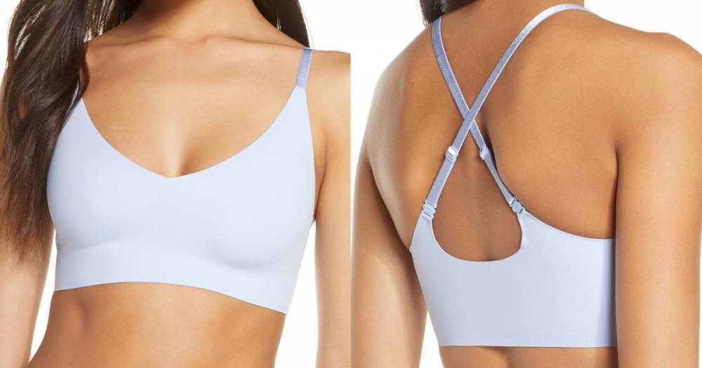 This Bra Is So Comfy, Reviewers Are Buying It in Every Color - www.usmagazine.com