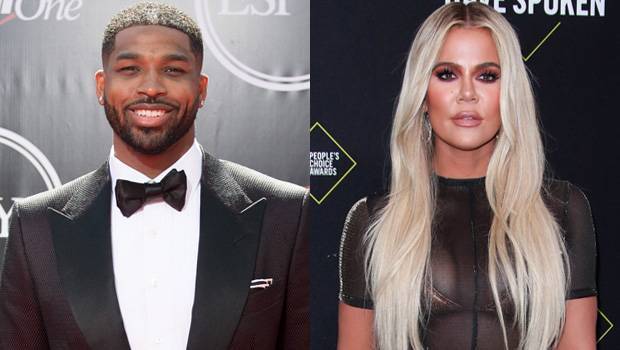 Tristan Thompson’s Flirting With Khloe Kardashian Is ‘Even Stronger’ In Person: He ‘Wants Her Back’ - hollywoodlife.com - county Person