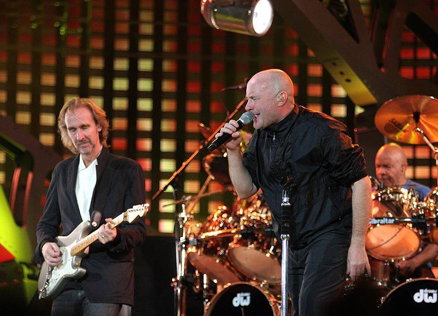 Band’s back together! Genesis announce reunion with two huge Irish gigs - evoke.ie - Ireland