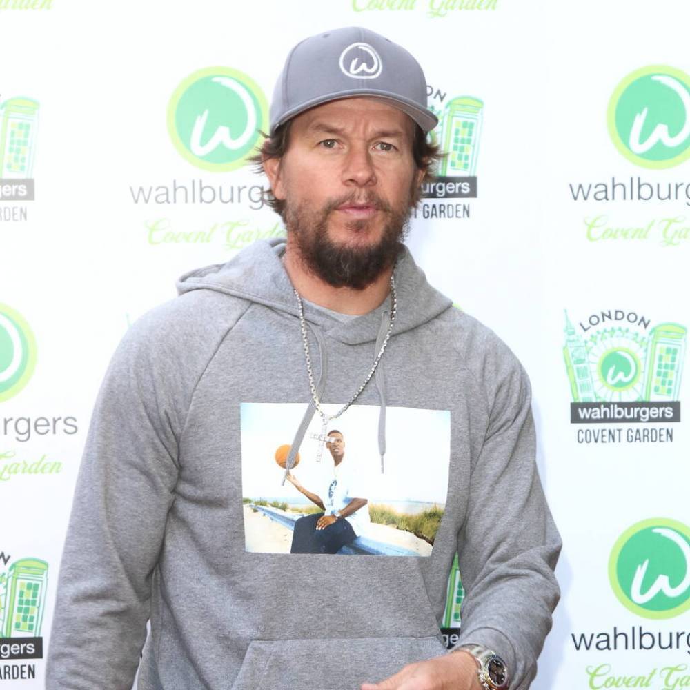 Mark Wahlberg warned Post Malone against getting more face tattoos - www.peoplemagazine.co.za