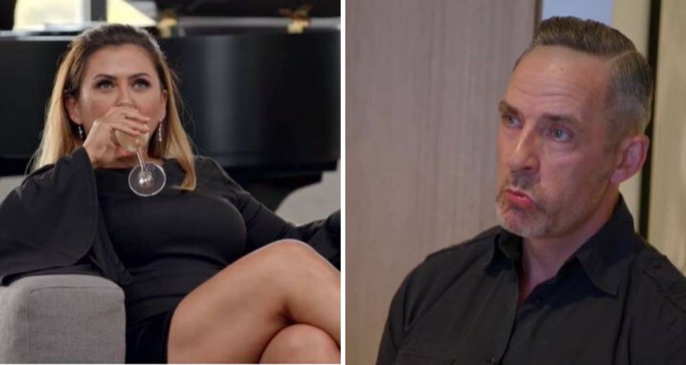 ‘He’s warm p-ss in a cup’: MAFS' Mishel goes LOW in shocking attack on Steve - www.newidea.com.au