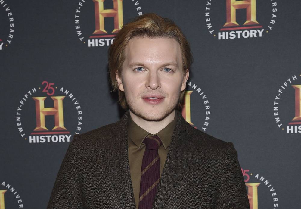 Ronan Farrow Severs Ties With His Publisher After Acquisition Of Woody Allen Memoir: ‘Wildly Unprofessional’ - etcanada.com