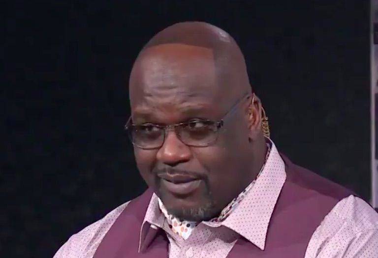 Shaquille O’Neal Grows Back His Hair After Losing Bet To Dwyane Wade - etcanada.com - Miami - Milwaukee