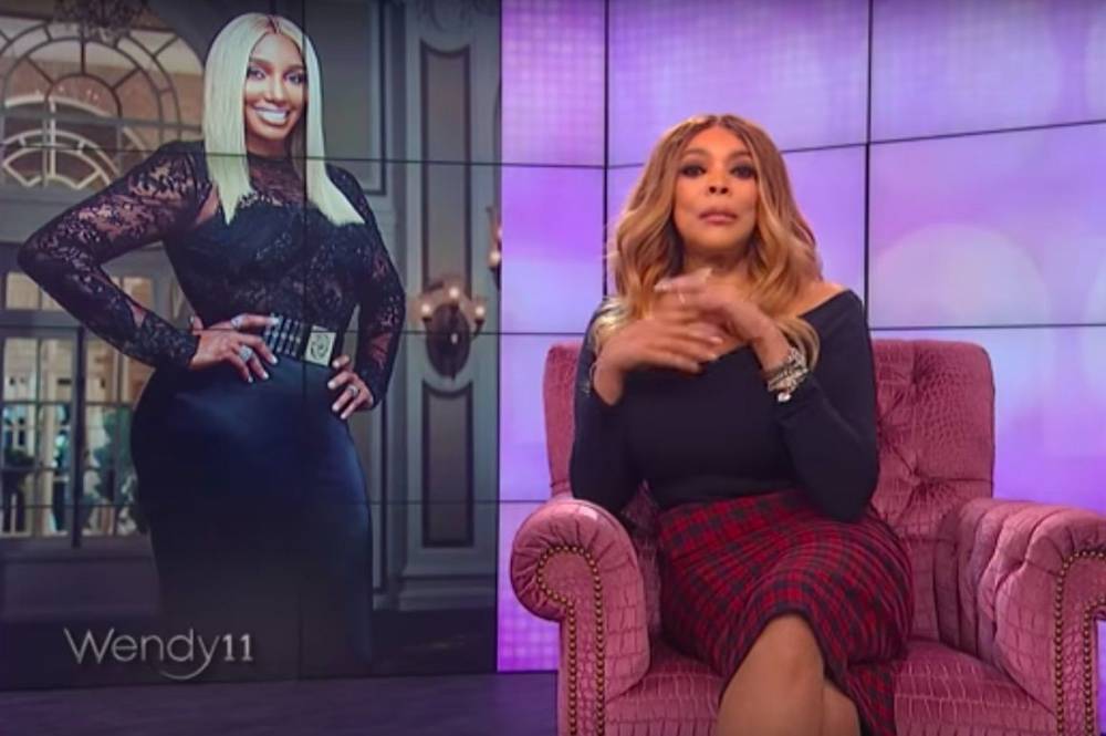 Bergdorf Goodman Responds To Wendy Williams’ Claim That She And NeNe Leakes Were Followed By Security While Shopping - etcanada.com - Atlanta
