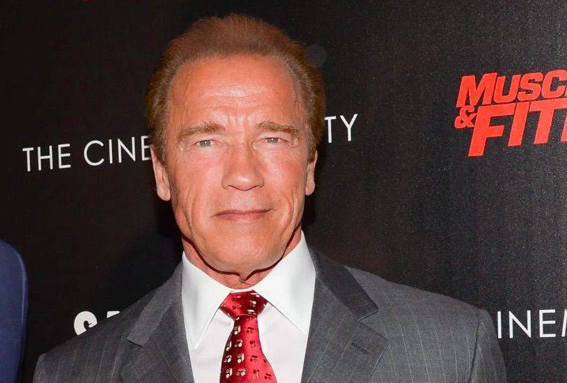 Arnold Schwarzenegger’s Ohio Sports Festival Axes Trade Show, Bans Spectators Due To Coronavirus Fears - etcanada.com - Ohio - Columbus, state Ohio