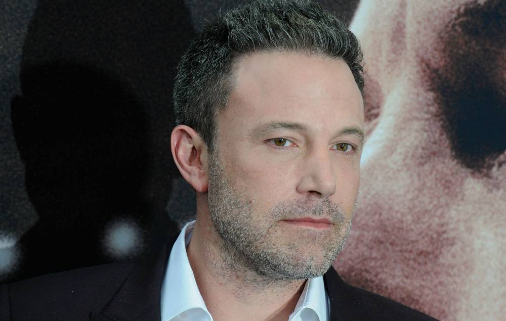 Ben Affleck says he was dubbed over in a film because his performance was “so bad” - www.nme.com