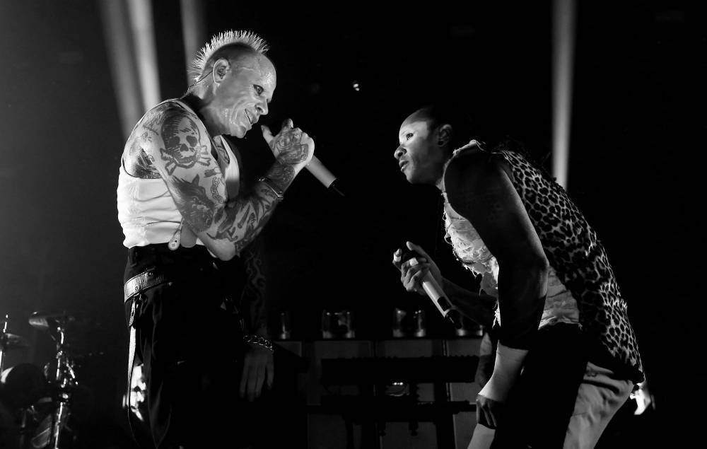 The Prodigy pay tribute to the late Keith Flint on one-year anniversary of his death - www.nme.com