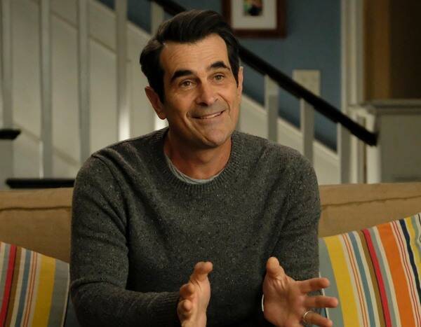 Modern Family Finished Filming - www.eonline.com