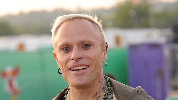 Keith Flint remembered by The Prodigy on anniversary of his death - www.breakingnews.ie