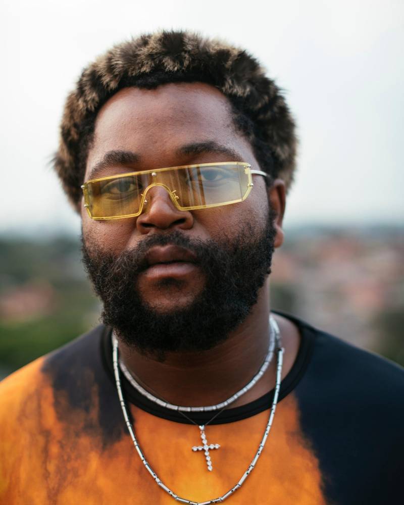 Sjava Releases A Statement Following Lady Zamar’s Rape Accusations - www.peoplemagazine.co.za - city Cape Town