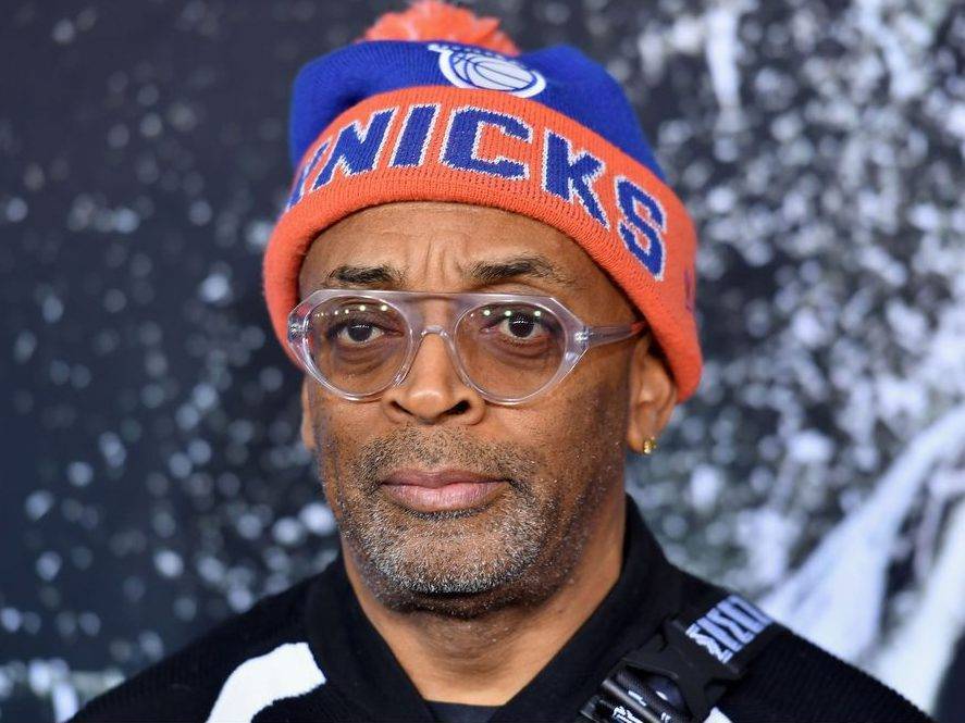 Spike Lee 'done' with Knicks for the season after MSG mix-up - torontosun.com - New York - New York