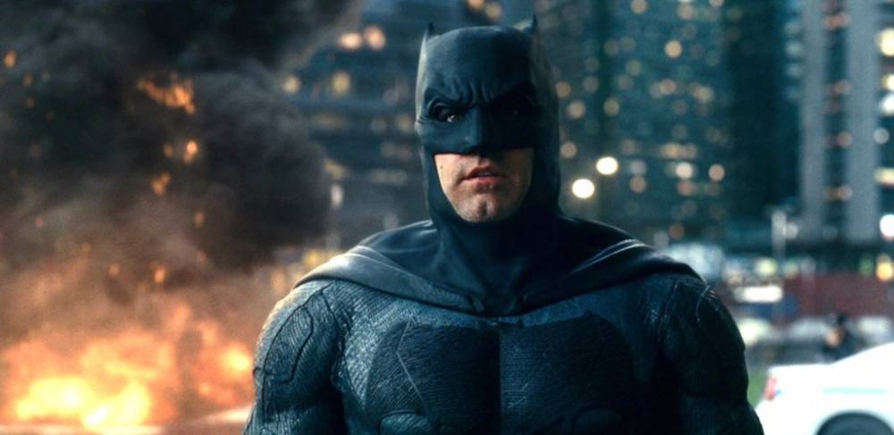 Ben Affleck Shares The One Way He Would Play Batman Again - flipboard.com