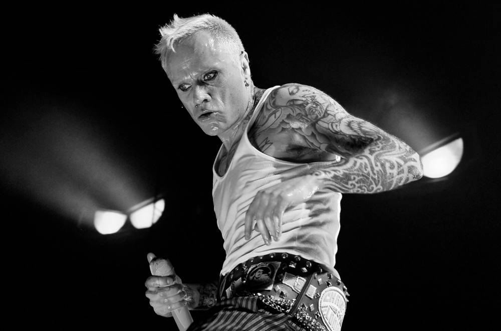 The Prodigy Honor Keith Flint on Anniversary of His Death - www.billboard.com