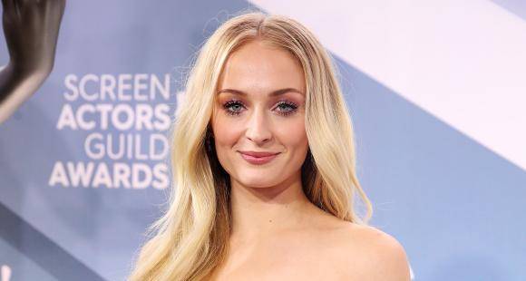 Sophie Turner on missing Game of Thrones: I miss the people, I would go back to it in a heartbeat - www.pinkvilla.com - county Stark - city Sansa, county Stark