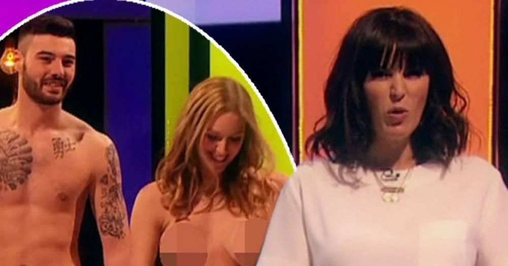 Naked Attraction’s biggest secrets revealed: contestant reveals surprising pay and awkward audition - www.ok.co.uk