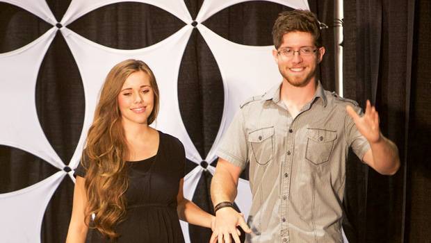 Jessa Duggar Claps Back After Fan Accuses Husband Ben Seewald Of Being A Bad Dad - hollywoodlife.com - Los Angeles