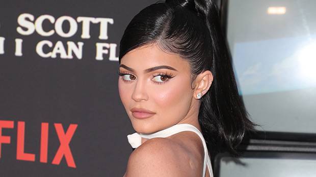 Kylie Jenner Claps Back After Haters Diss Her Toes: ‘I Have Cute Feet’ - hollywoodlife.com