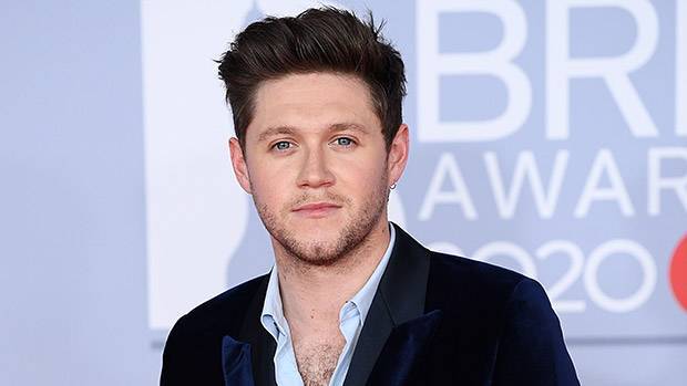 Niall Horan Puts His Own Spin On Taylor Swift’s ‘Lover’ With Epic Cover Of The Hit Song — Listen - hollywoodlife.com - Ireland - New Jersey