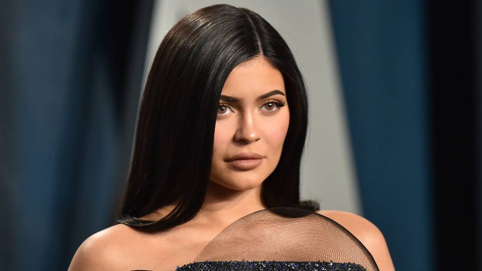 Kylie Jenner Does Not Appreciate Trolls Coming For Her Feet in This Bikini Photo - stylecaster.com - Bahamas