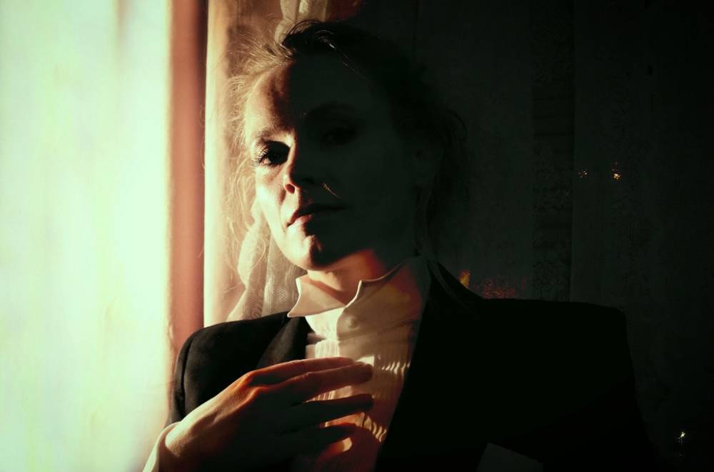 Ane Brun Calls For Empathy in Emotive 'Run and Don't Hide' Video: Exclusive - www.billboard.com - Norway