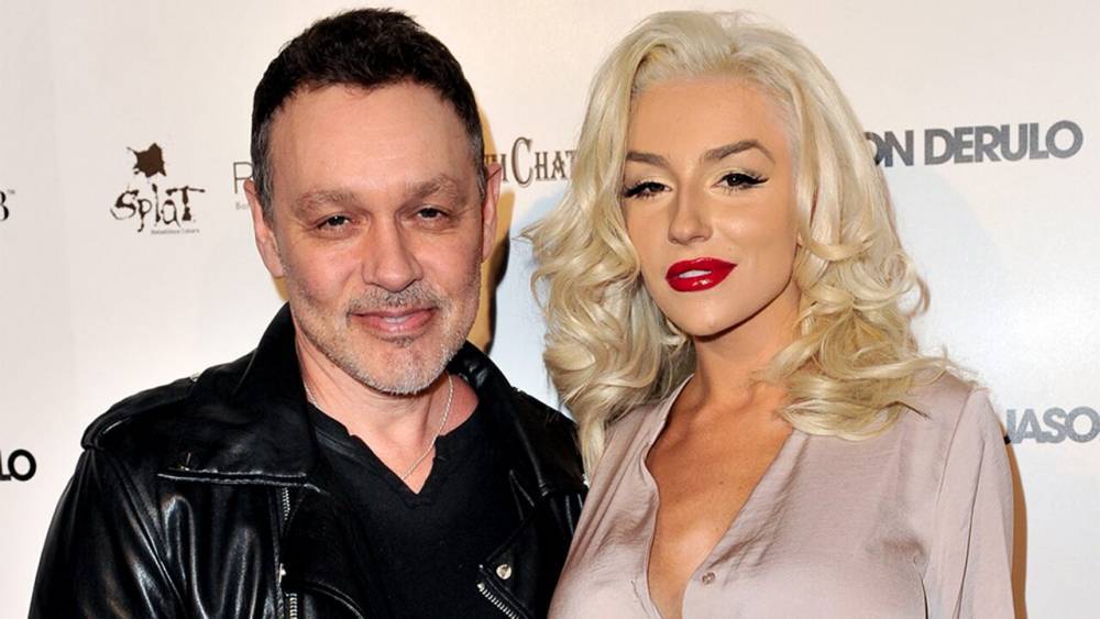 Courtney Stodden says she feels 'taken advantage of' by ex Doug Hutchison, rep slams claims - www.foxnews.com