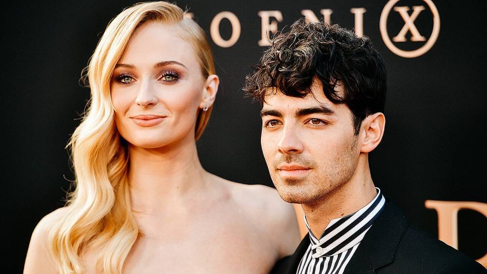 Sophie Turner admits she 'hated' the Jonas Brothers before meeting her now-husband - www.foxnews.com - France - Las Vegas